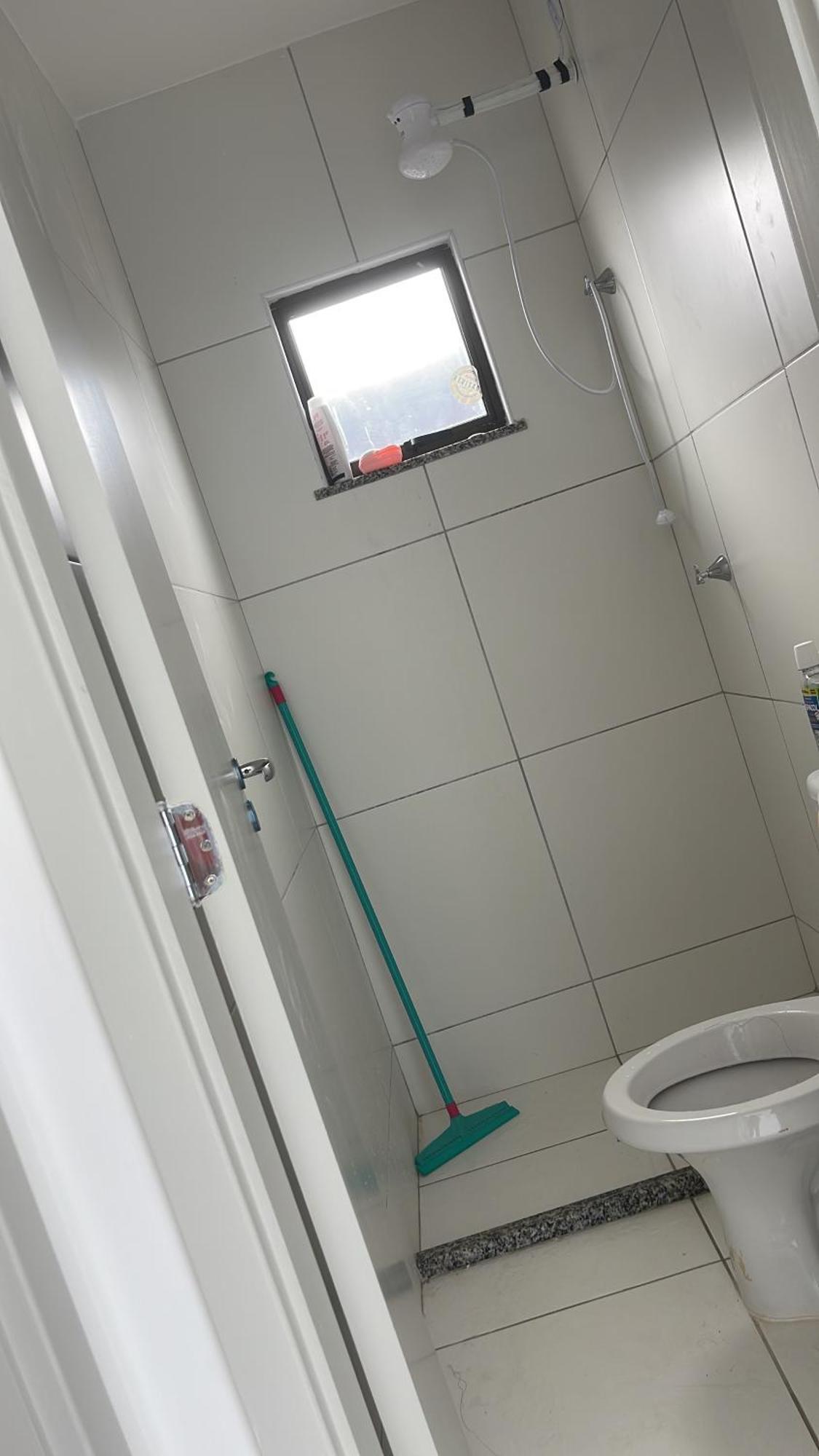 Condominio Genova 페이라 데 산타나 외부 사진